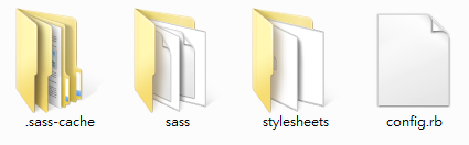 SCSS 安裝與執行