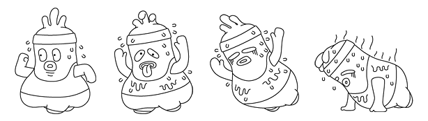 Dreamsmile 影片製作