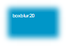 CSS 模糊效果 