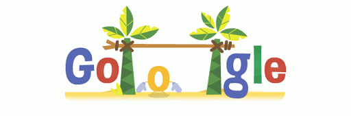 WorldCup 2014 - Google Doodle 16-25