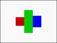 CSS 垂直置中的三個方法