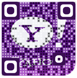 設計個性化 QR Code