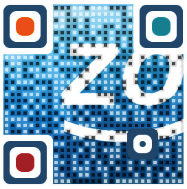 設計個性化 QR Code