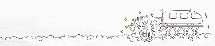 以前工作上的插畫 ( 1 )