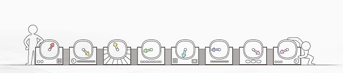以前工作上的插畫 ( 1 )
