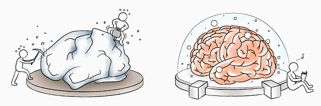 2010 年工作的插畫 ( 2 )