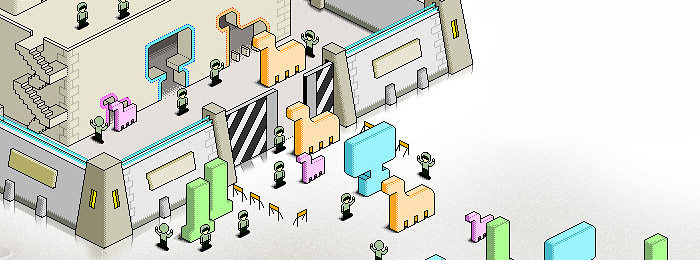 2010 年工作的插畫 ( 2 )