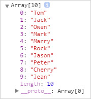 SVG D3.js - 陣列數據地圖 ( d3.map )