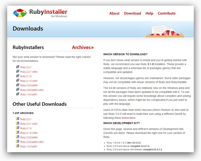 Gulp 學習 4 - 建立 SCSS/SASS 編輯環境