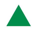 單一 div 的正多邊形變換 ( 純 CSS )