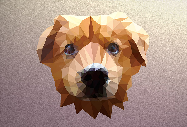 Low-Poly Art