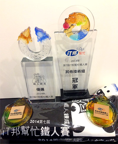 oxxo.studio 一周年生日快樂