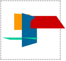 玩轉 CSS 3D - 原理篇
