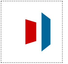 玩轉 CSS 3D - 原理篇