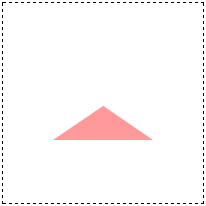 玩轉 CSS 3D - 正四面體與正六面體