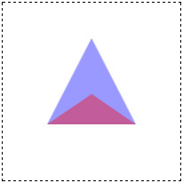 玩轉 CSS 3D - 正四面體與正六面體