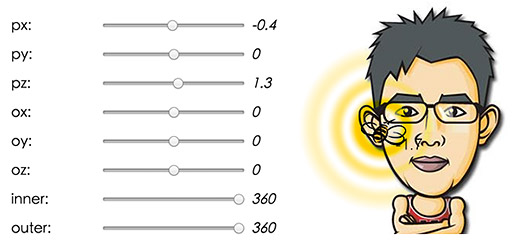 立體聲道 ( PannerNode,StereoPannerNode )