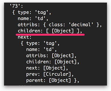 做個簡單的爬蟲 ( 幣值、空污 PM2.5 )