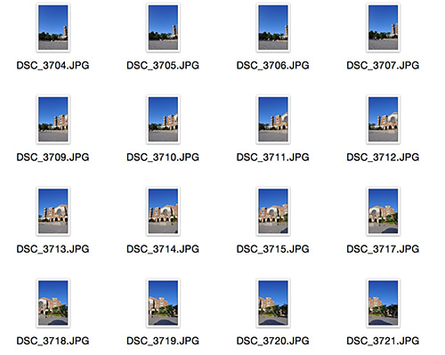 玩玩 360 度 ( 基本介紹 ) 