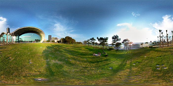 玩玩 360 度 ( 基本介紹 ) 