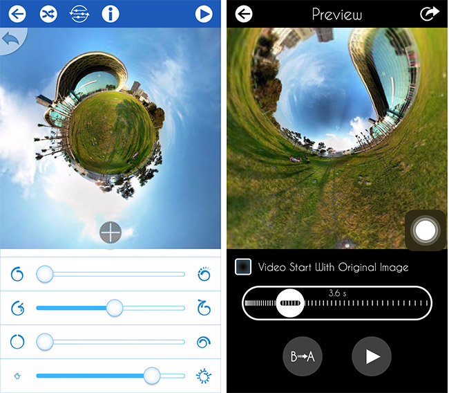 玩玩 360 度 ( 基本介紹 ) 