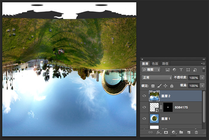 玩玩 360 度 ( 進階編修 ) 
