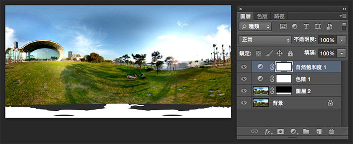 玩玩 360 度 ( 進階編修 ) 