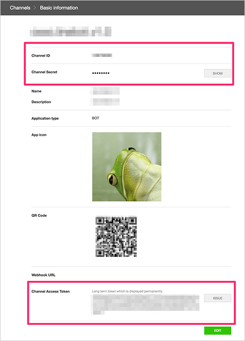 LINE BOT 實戰 ( 原理篇 )