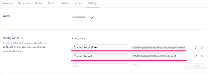 LINE BOT 實戰 ( 原理篇 )