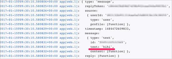 LINE BOT 實戰 ( 原理篇 )