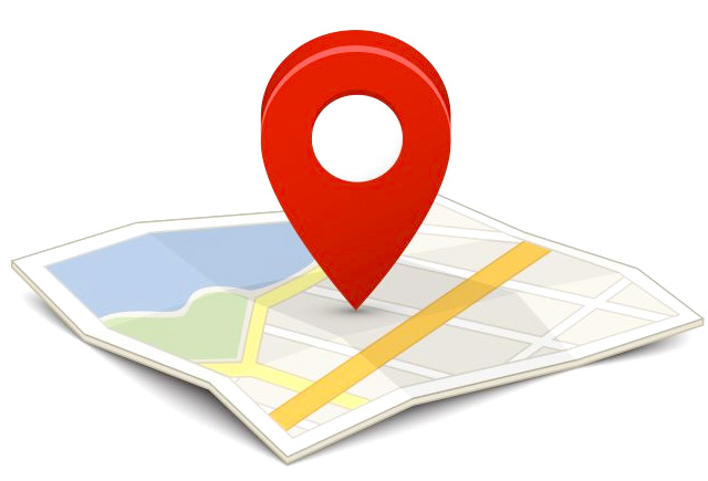 Google Maps API - 地圖標記( Marker ) - OXXO.STUDIO