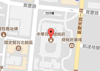 Google Maps API - 地理編碼服務 ( 地址定位 )