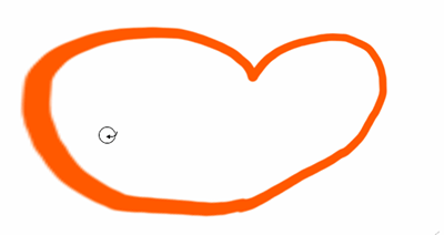 使用 Photoshop 繪製 360 度圖片