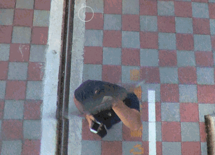 使用 Photoshop 繪製 360 度圖片