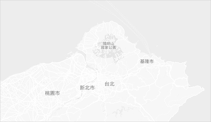 Google Maps API - 自訂地圖樣式風格