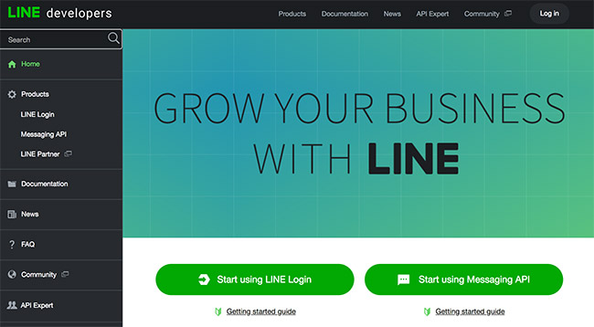 實作 LINE 聊天機器人 ( Google Apps Script )