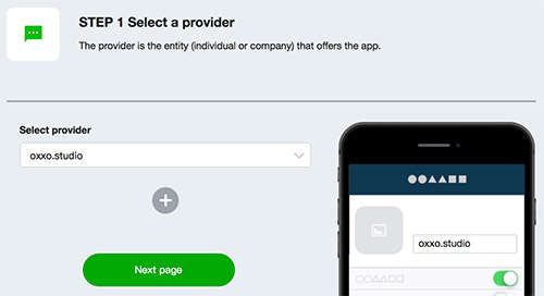 實作 LINE 聊天機器人 ( Google Apps Script )