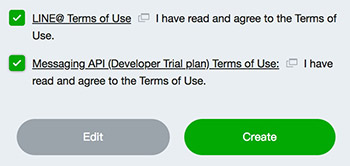 實作 LINE 聊天機器人 ( Google Apps Script )