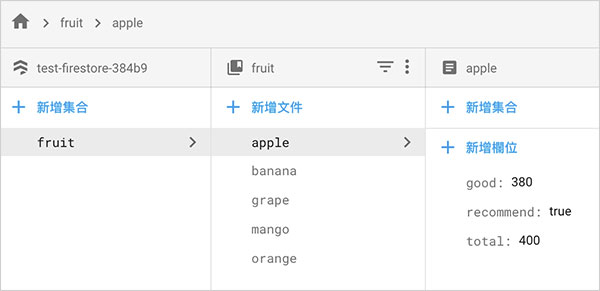 Firebase 教學 - Firestore Rules 安全規則